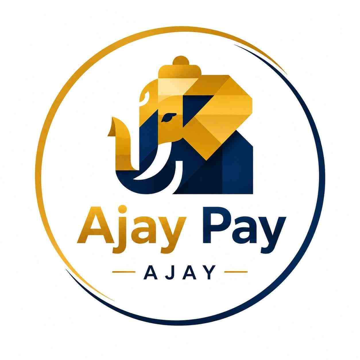 Ajaypay Logo